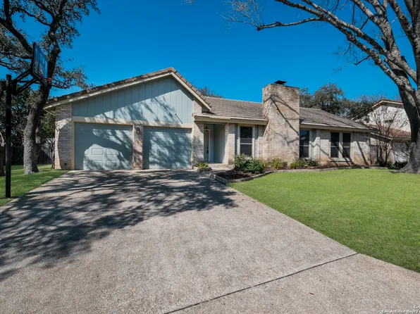 19943 Encino Ridge, San Antonio, TX 78259