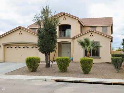 12549 W WINSLOW Avenue, Avondale, AZ, 85323