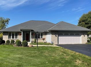 3632 Applewood Ln, Rockford, IL