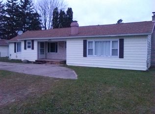 763 E Remus Rd, Mt Pleasant, MI 48858