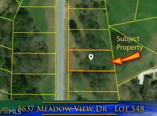 5637 Meadow View Dr, Jefferson, GA 30549