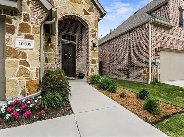 Home for Sale in McKinney TX