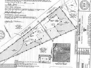 323 John Powell Rd, Sudlersville, MD 21668