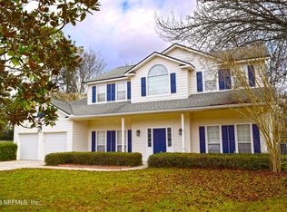 1753 Fiddlers Ridge Dr, Fleming Island, FL 32003