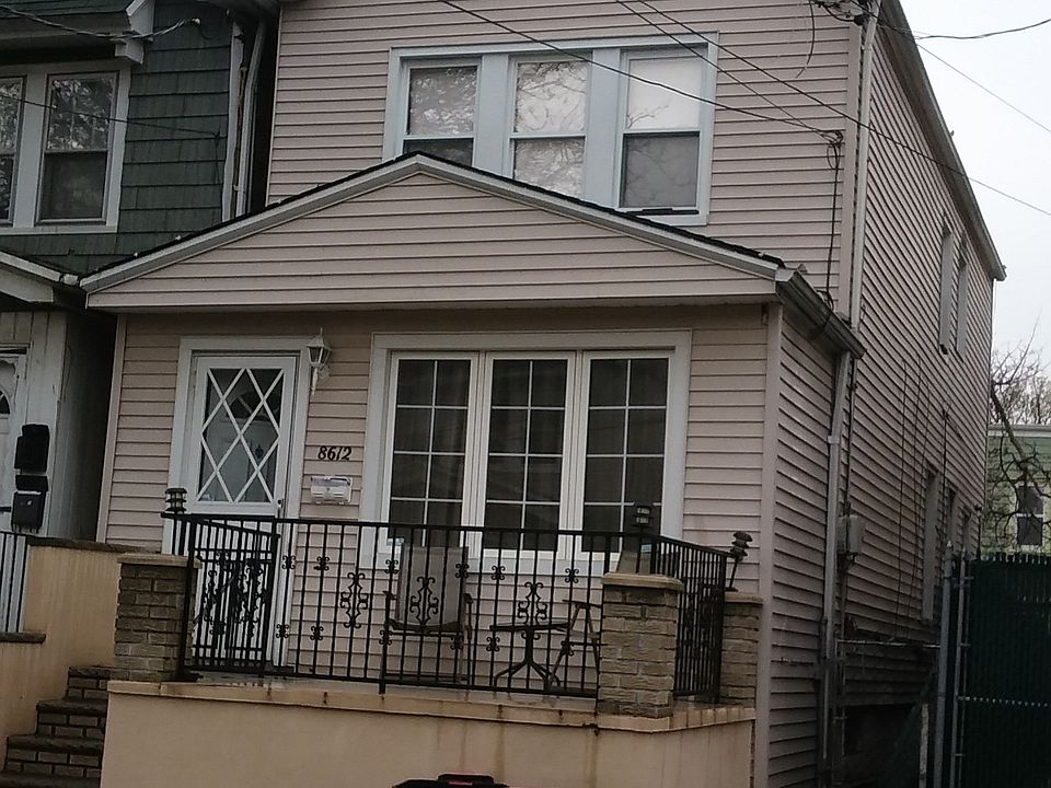 1st image of 86-12 77th St #1