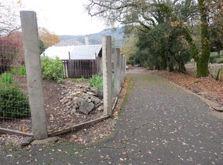 4500 Bennett Valley Rd, Santa Rosa, CA 95404