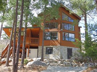 11175 E Globe St, Mount Lemmon, AZ 85619