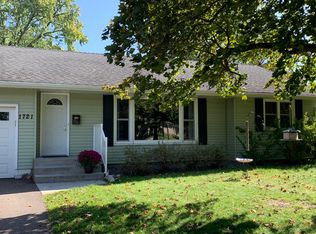 1721 Ramsey St, Hastings, MN 55033