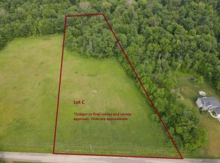 0 Dunham Rd LOT C, Mount Vernon, OH 43050