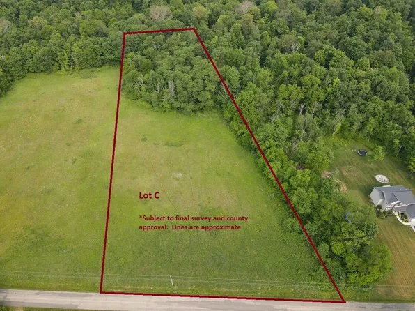 0 Dunham Rd Lot C, Mount Vernon, OH 43050