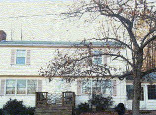 11 Norman Rd, Leominster, MA 01453