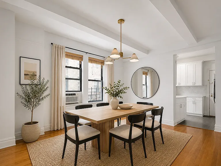 27 W 96th St #11-C — Photo 2
