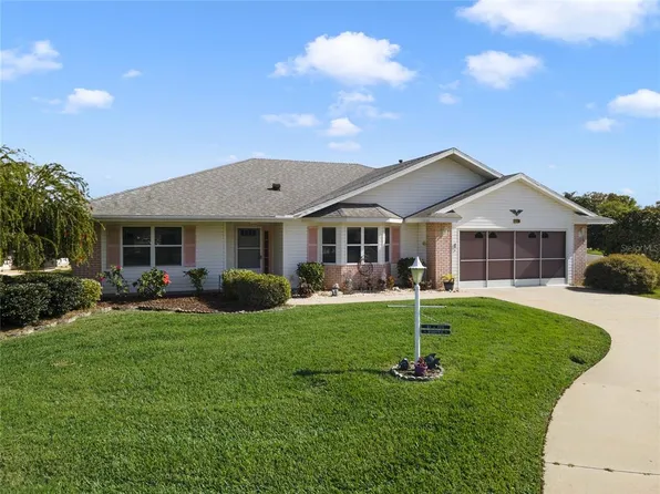 27239 Racquet Cir, Leesburg, FL 34748