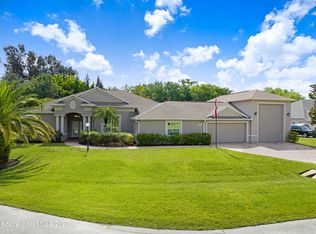 5820 Eagle Way, Merritt Island, FL 32953