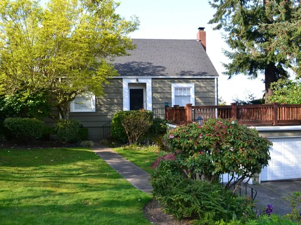 3011 N 33rd St, Tacoma, WA 98407