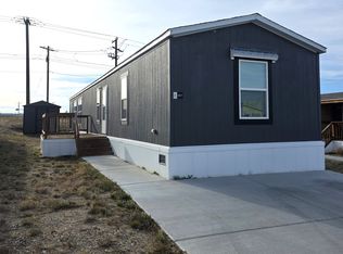 Jackson Plan, Aspen Community, Evansville, WY 82636