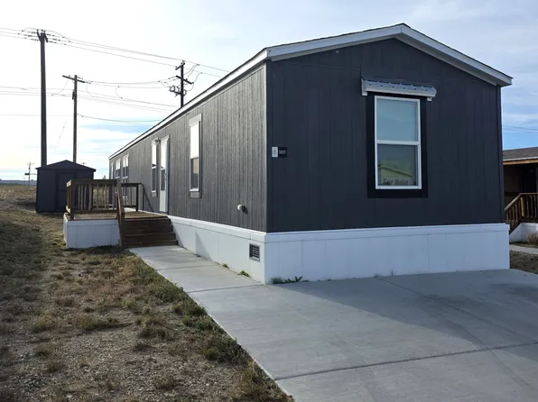 Jackson Plan, Aspen Community