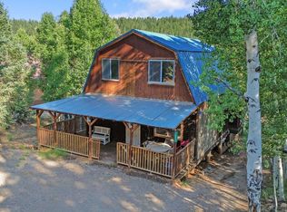 1885 E Strawberry Point Rd, Kanab, UT 84710