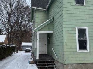 484 Central Park #2, Rochester, NY 14609