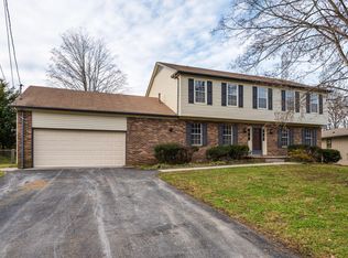 605 Gulfwood Rd, Knoxville, TN 37923