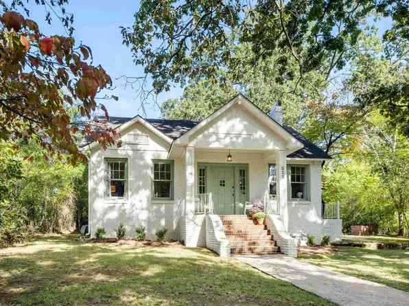 515 Columbiana Rd, Homewood, AL 35209