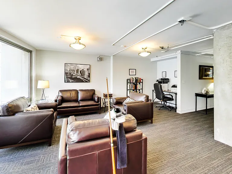 440 N Wabash Ave #4710 — Photo 27