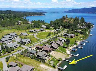 531 Lakeshore Ave, Dover, ID 83825