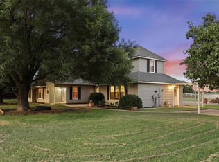 4954 New Hope Rd, Aubrey, TX 76227