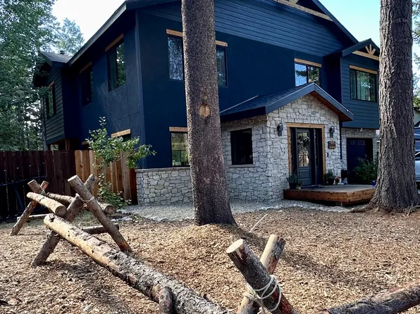 1666 Arrowhead Ave, South Lake Tahoe, CA 96150