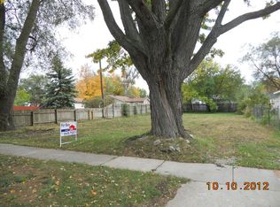 320 Floyd St SW, Wyoming, MI 49548