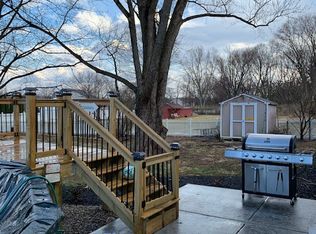 1512 Deer Park Rd, Finksburg, MD 21048