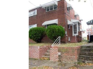 706 Oglethorpe St NE, Washington, DC 20011