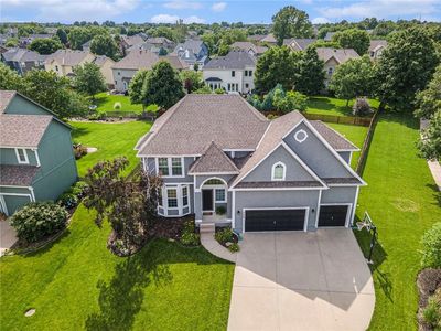 5722 Payne St, Shawnee, KS, 66226