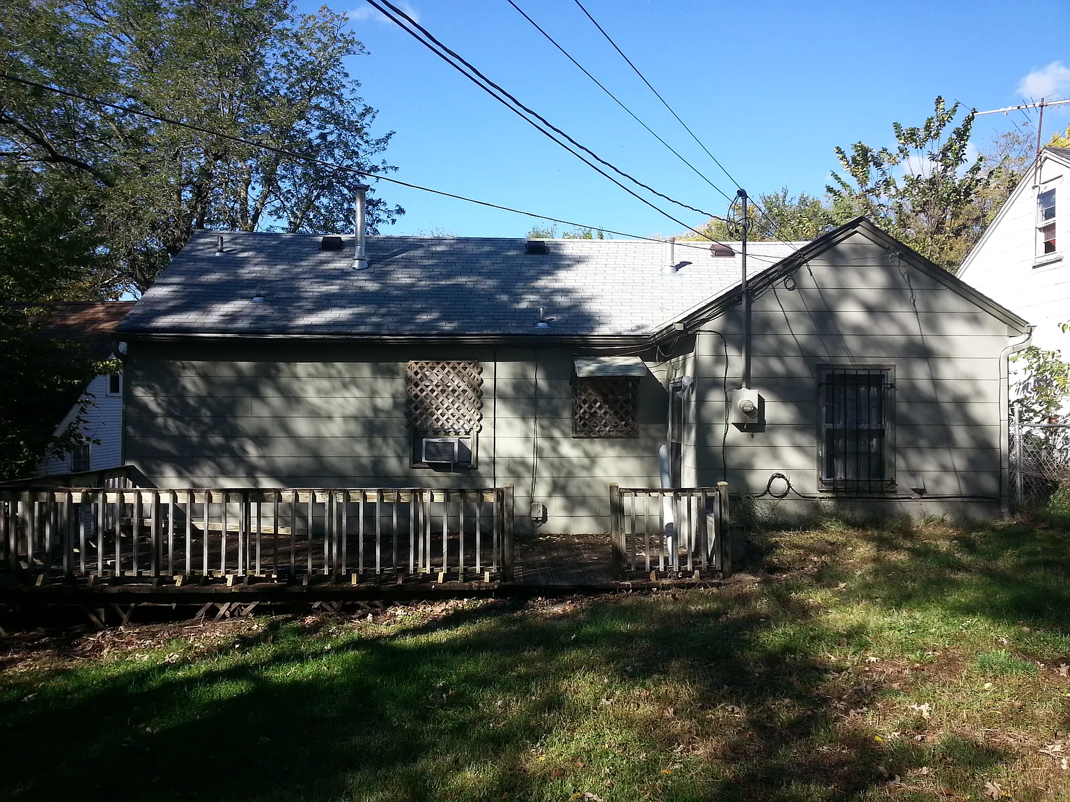 2 bed, 844 sqft, $1,060 — Photo 1