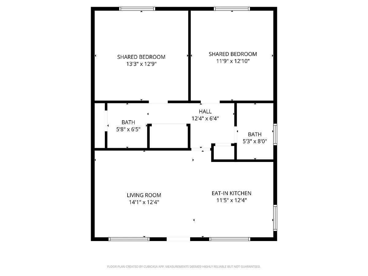 Building Photo - 442 N 500 E #9