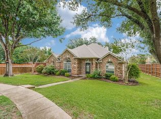 743 Pulitzer Ln, Allen, TX 75002