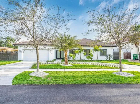 9870 SW 213th St, Cutler Bay, FL 33189