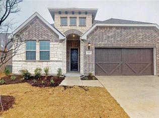 5513 Vivace Way, McKinney, TX 75070