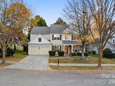 18015 Harbor Mist Rd, Cornelius, NC, 28031