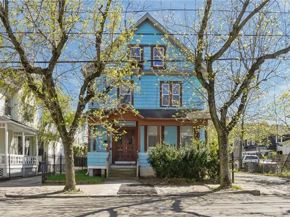 98 Andem St, Providence, RI 02909