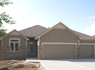 5808 NW 108th Ct, Kansas City, MO 64154