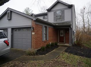 2711 Copper Coin, Crestview Hills, KY 41017