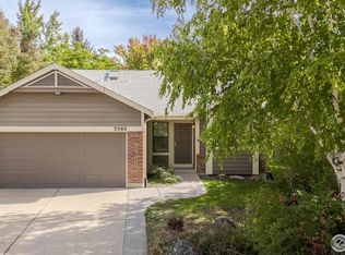 3980 Dehesa Ct, Boulder, CO 80301