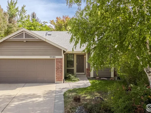 3980 Dehesa Ct, Boulder, CO 80301