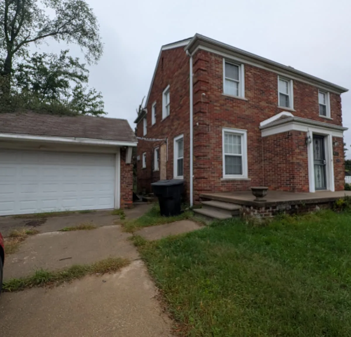 3 bed, 2.5 bath, 1664 sqft, $1,400 — Photo 2