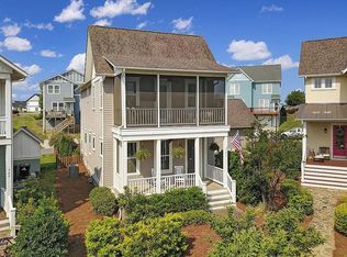743 Waterscape Ct, Rock Hill, SC 29730