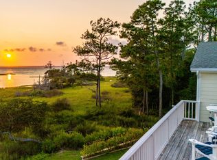 5 W Court Pne, Atlantic Beach, NC 28512