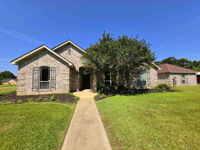 1125 County Road 307d, Henderson, TX, 75654