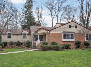 705 Dartmoor Westfield Town, Westfield, NJ 07090