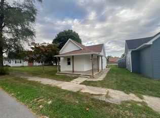 2312 S B St, Elwood, IN 46036